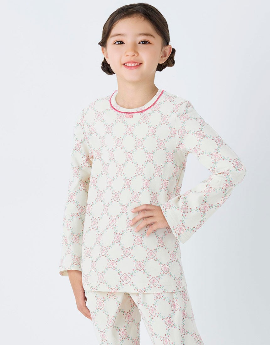 女児パジャマ, , hi-res