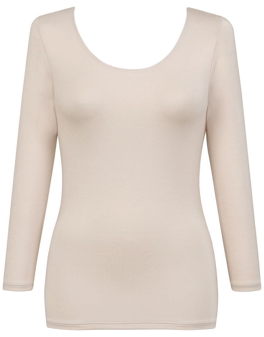 ウイング ニット ショーツ 秋冬 なめらかでとろけるような肌ざわり とろみ トップス ８分袖 El53 ワコール直営の公式下着通販サイト Wacoal Web Store