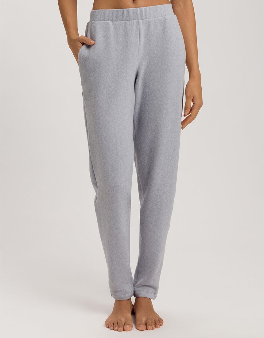 ハンロ やさしい肌ざわりのラウンジウェア ボトムス LIH538｜ワコール