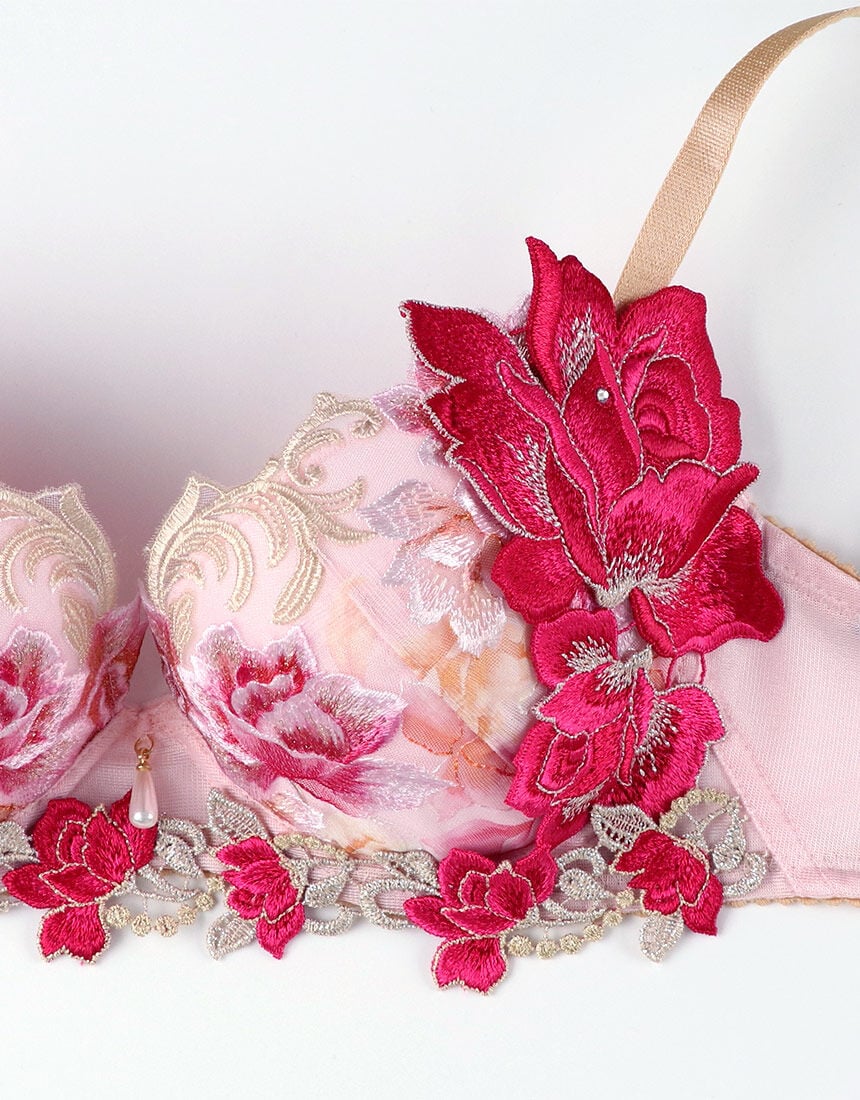 ３／４カップブラ, , hi-res