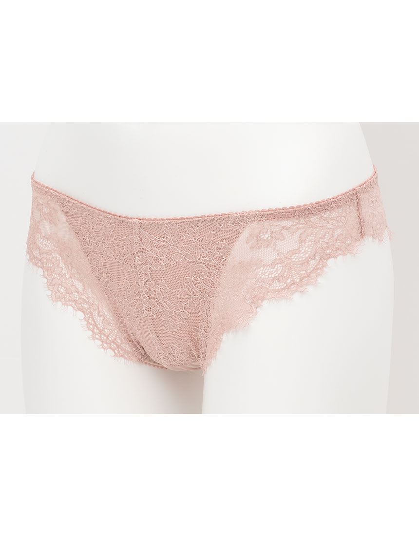 ワコール_ウェブストア限定 【M・Lサイズ】 Tバックショーツ PMM422