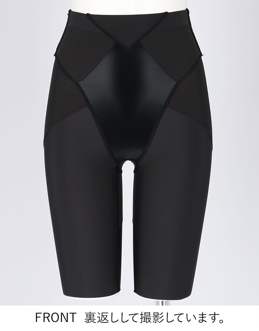 ガードル(ロング丈), , hi-res