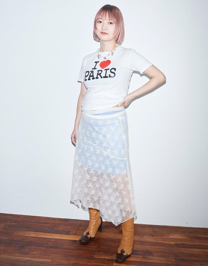 ペチコート, , hi-res