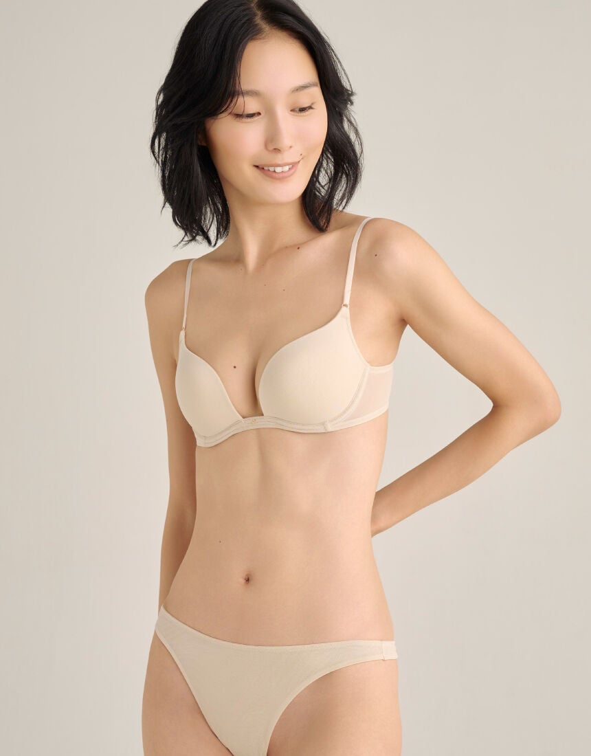 ３／４カップブラ, , hi-res