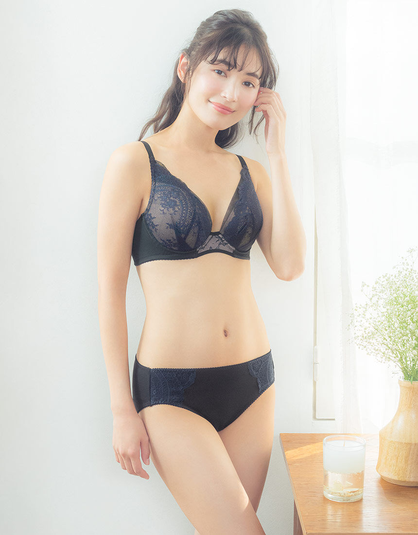 Wing｜ウイング マタニティ マタニティブラジャー【マッチミー