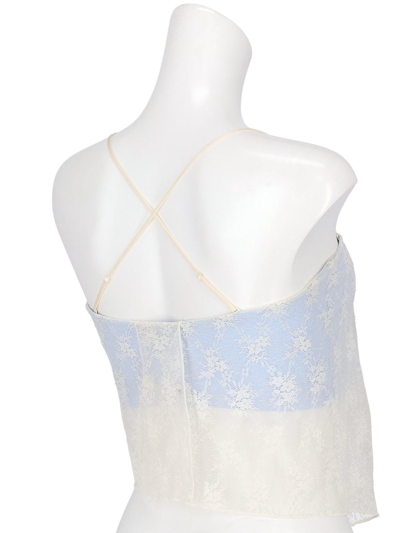 カップ付きインナー, , hi-res