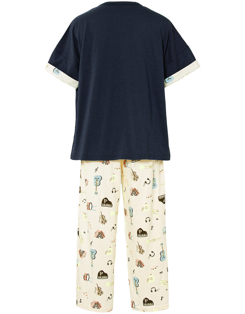 男女児兼用パジャマ, , hi-res