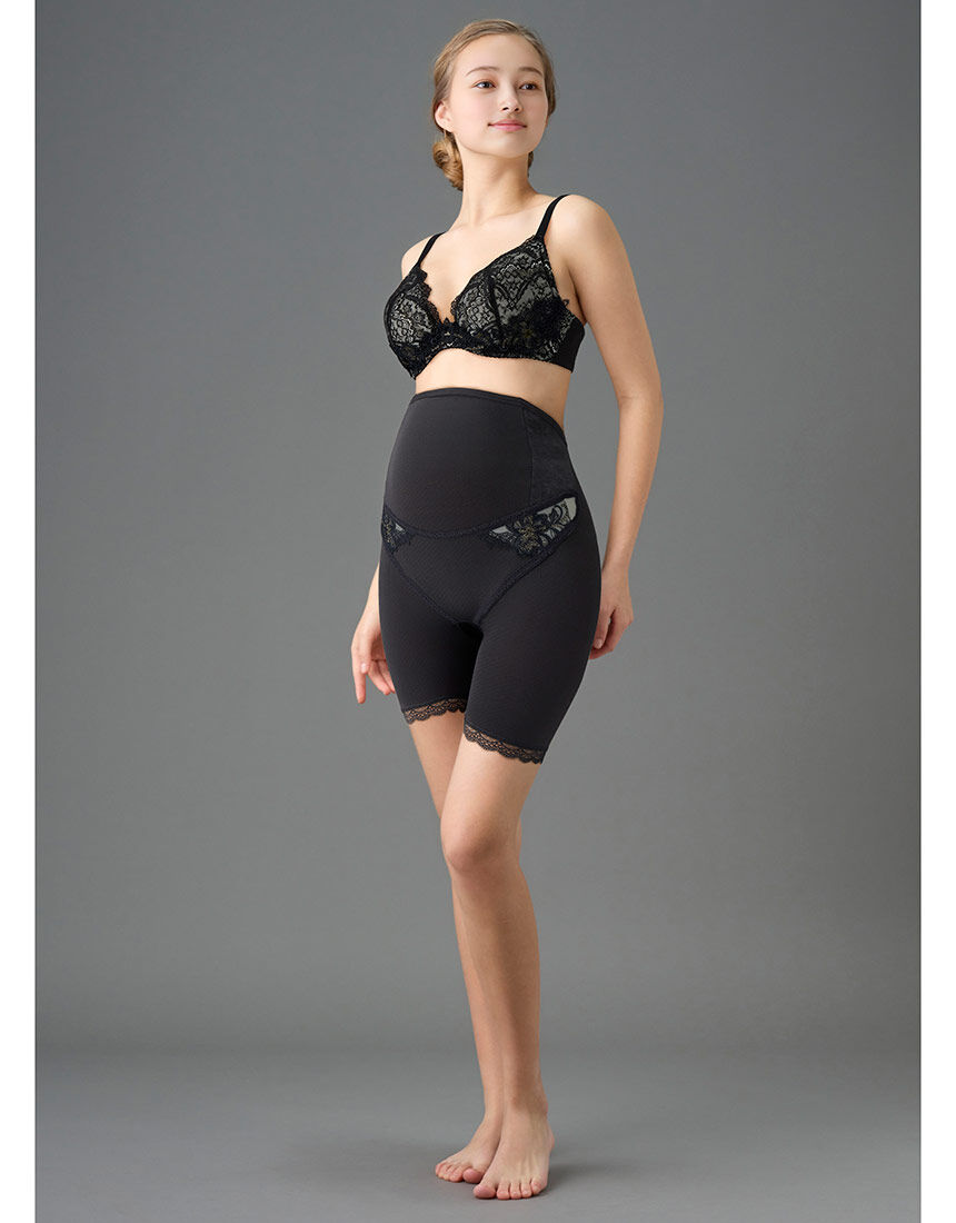 ワコール_マタニティ 妊婦帯パンツタイプ（おなか・腰サポート