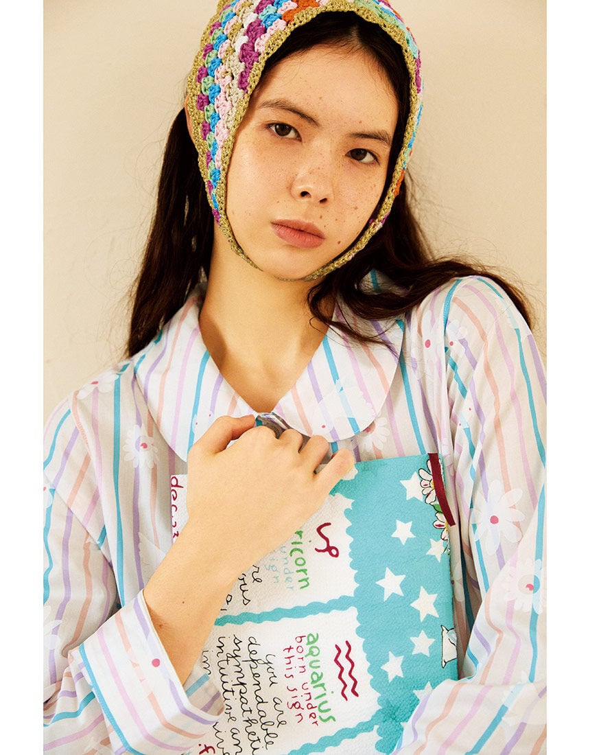 パジャマ, , hi-res