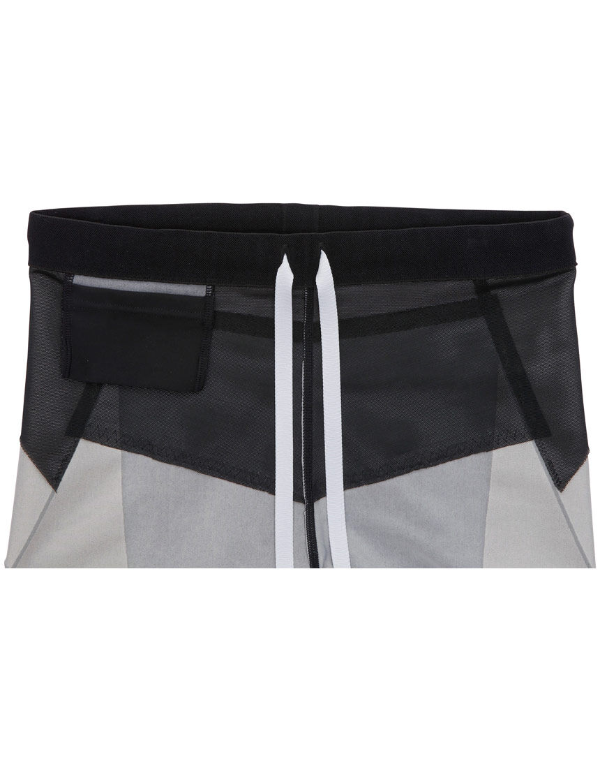 CW－X 軽量｜下半身フルサポート｜マラソン・球技・スキー