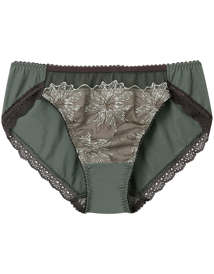 アンフィ ショーツ PMI157｜ワコール直営の公式下着通販サイト