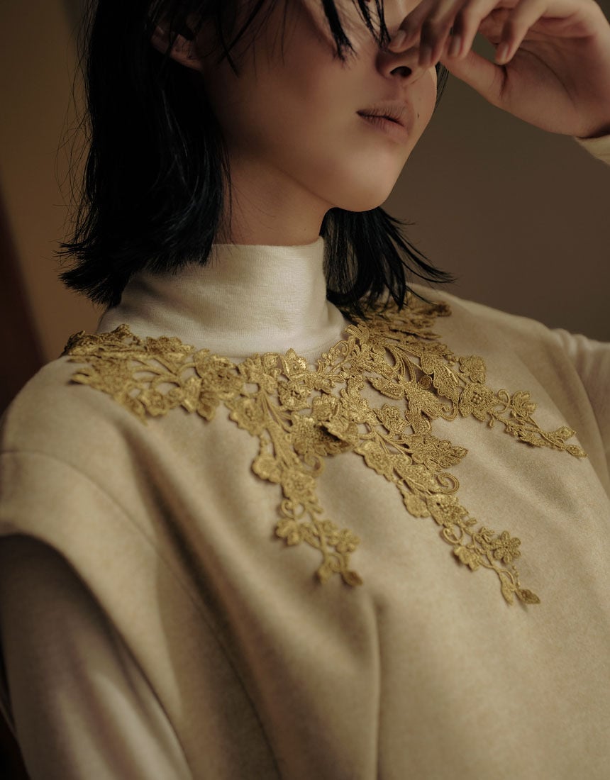 完売Yue ワコール　ワンピース ワンピース・オールインワン・セットアップ｜ワコール直営の公式下着