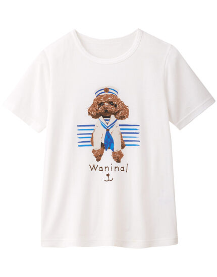 男女児兼用パジャマ, , main