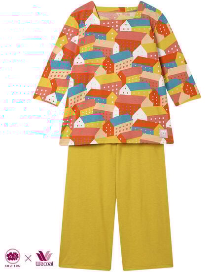 パジャマ, , main