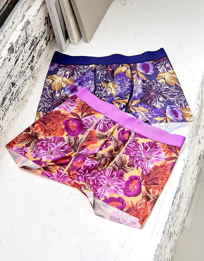 ボクサーパンツ（前閉じ）, , hi-res