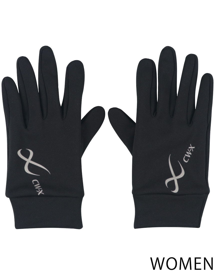 ウィメンズ｜ホット｜ グローブ