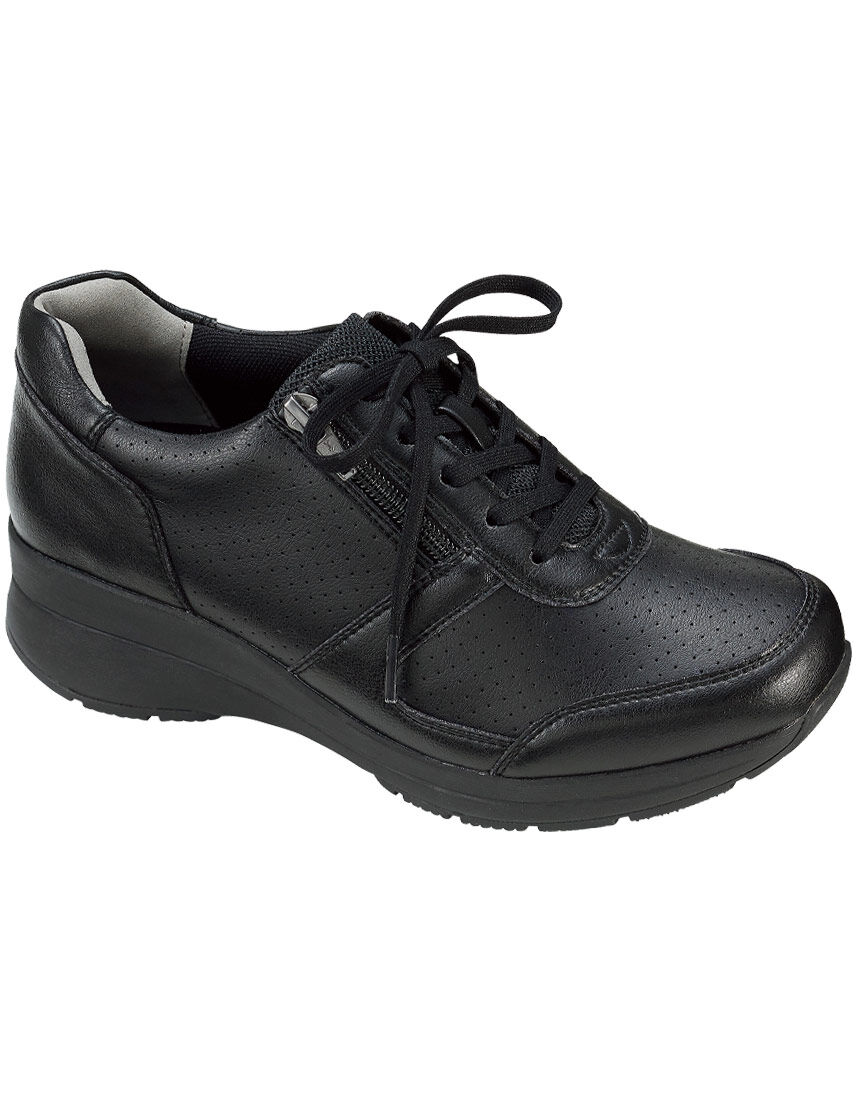 ワコール／ラブボディ アーチフィッター ウォーキングシューズ VNF511