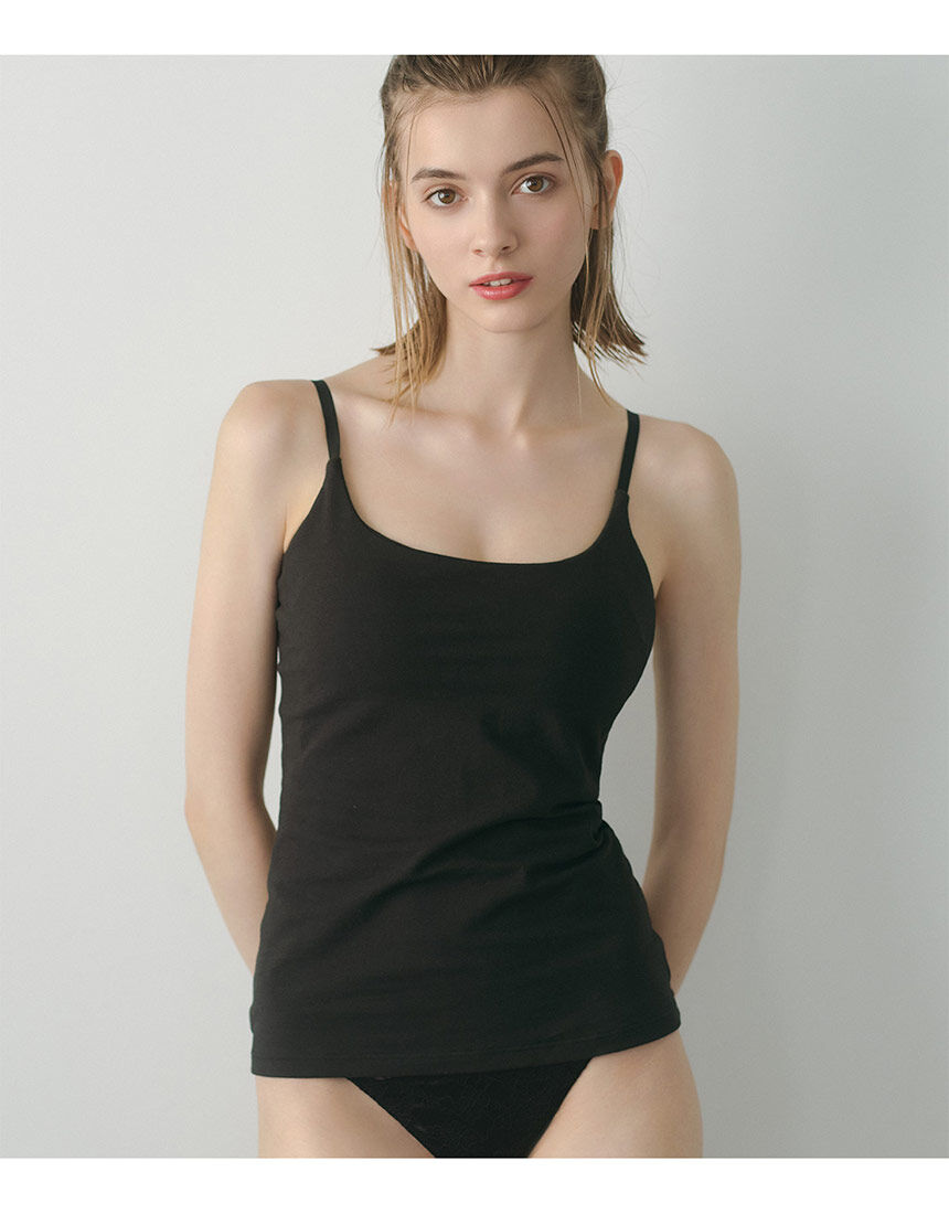 カップ付きインナー, , hi-res