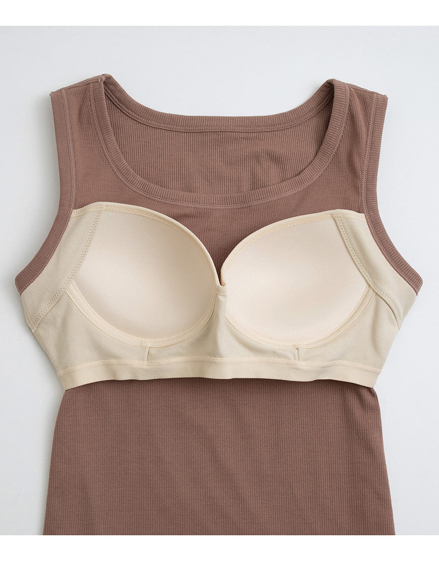 ルシアン PEACH JOHN×LECIEN【New Basicタイプ