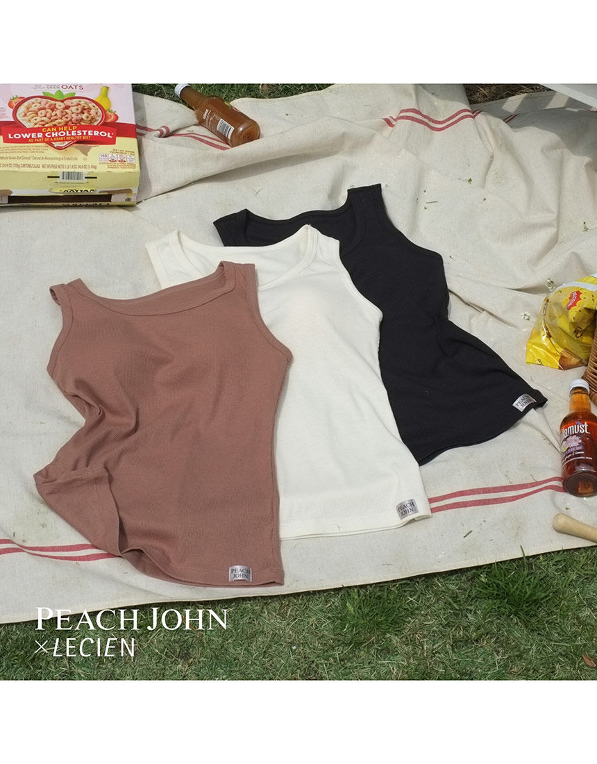 ルシアン PEACH JOHN×LECIEN【New Basicタイプ