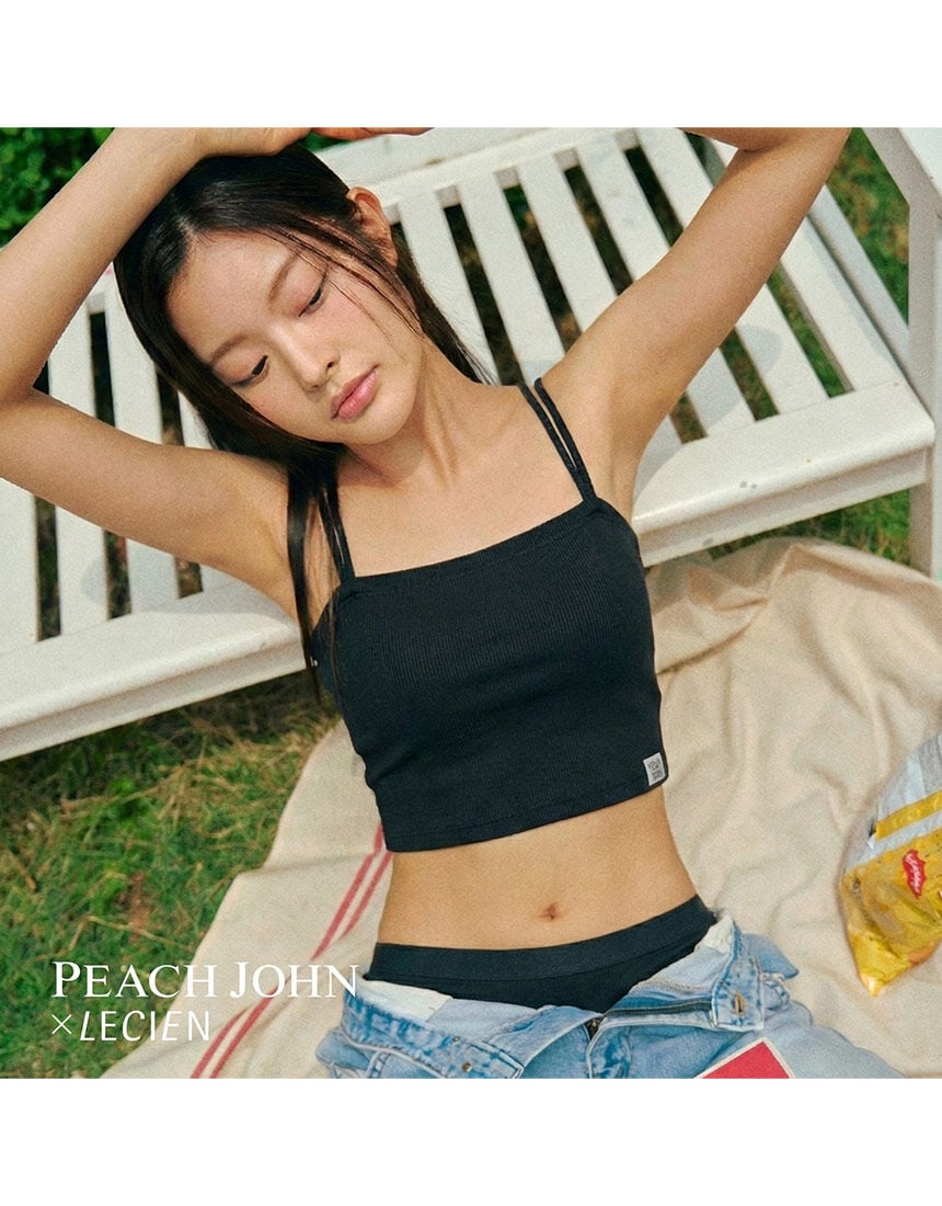 ルシアン PEACH JOHN×LECIEN【New Basicタイプ