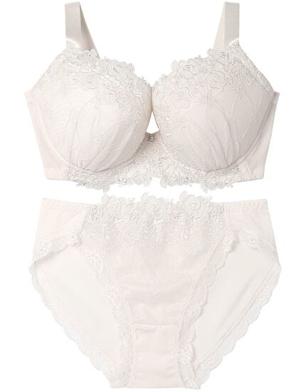 ブラ＆ショーツセット, , main