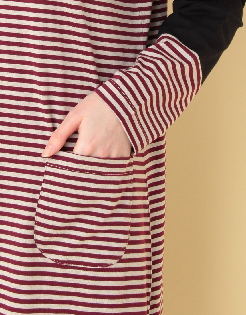 アツコマタノ パジャマ ワンピース Hnx503 ワコール直営の公式下着通販サイト Wacoal Web Store