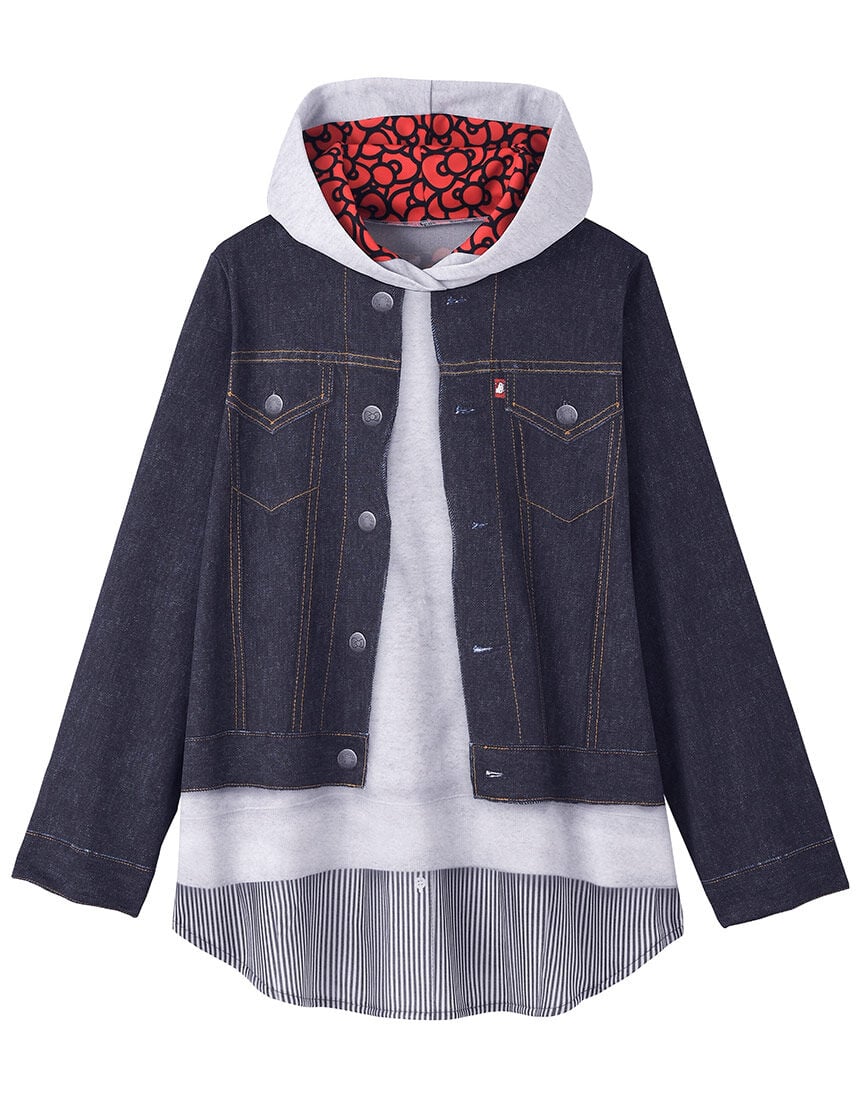 アウター　トップス, , hi-res