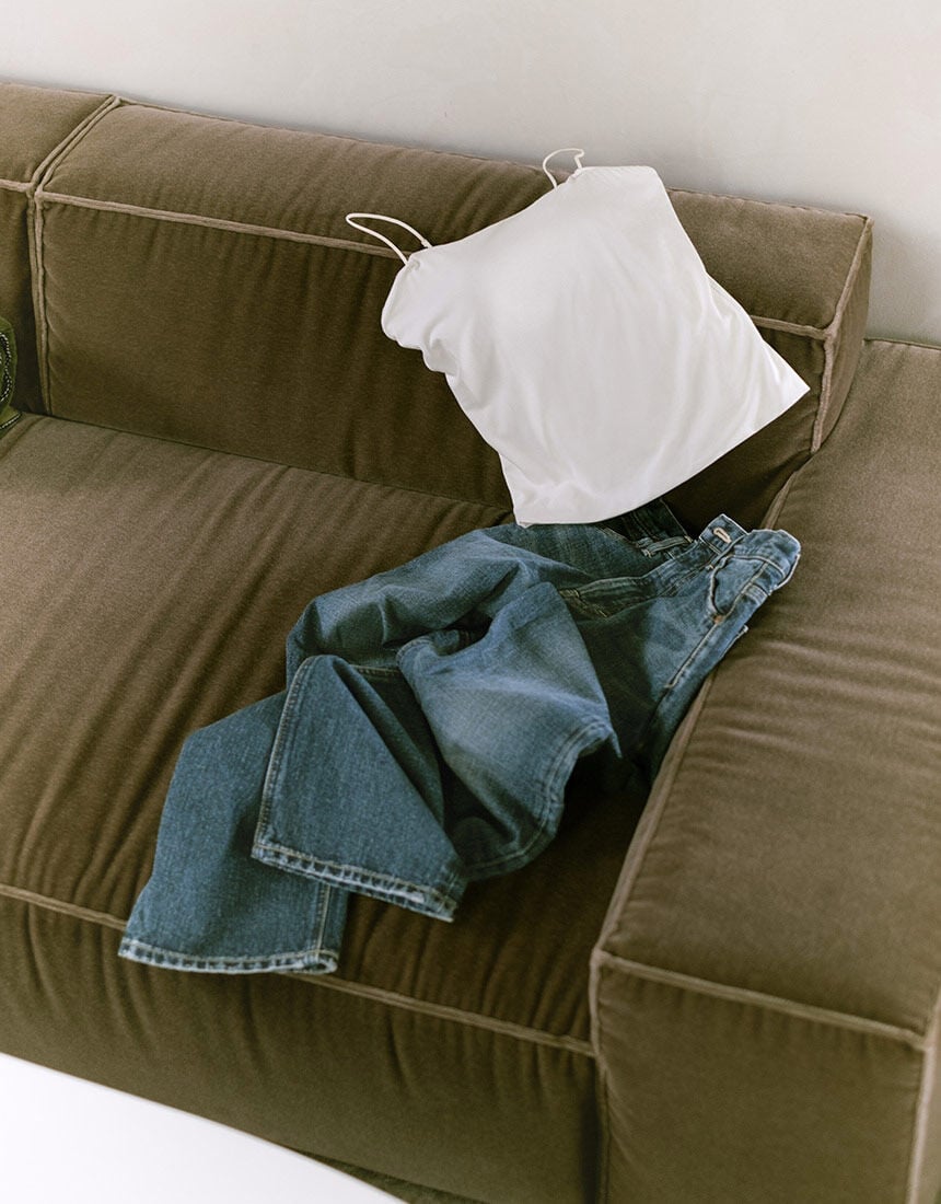 アウター　トップス（カップ付き）, , hi-res