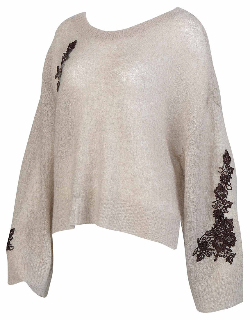 Yue 【ウェブストア・一部店舗限定商品】 アウター トップス NJP668