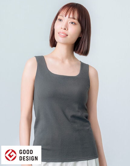 カップ付きインナー, , main