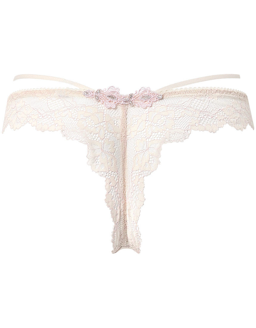 ワコール　サルート　メンズTバック サルート 【限定発売商品】 Tバックショーツ PTJ229｜ワコール直営の