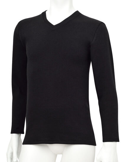 長袖シャツ, , main