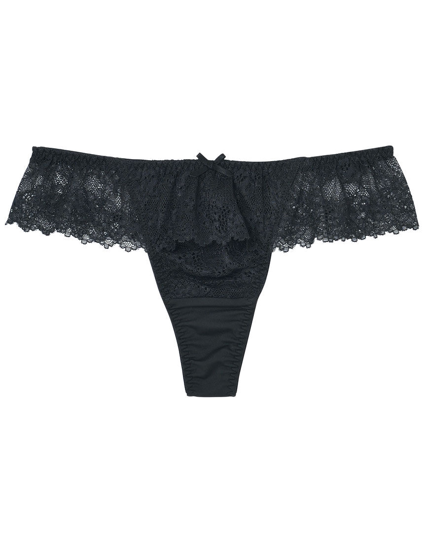 アンフィ Tバックショーツ PZM528｜ワコール直営の公式下着通販サイト