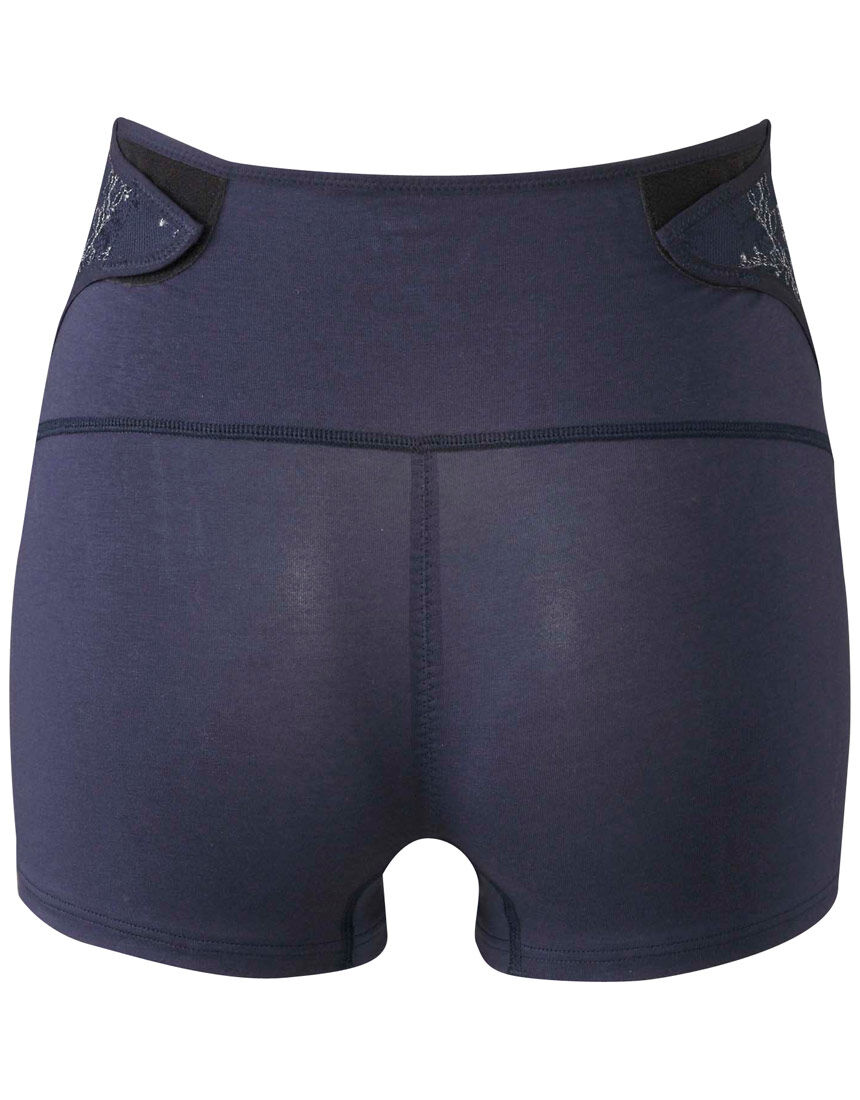 ウイング／マタニティ 妊婦帯パンツタイプ（おなかサポート・検診便利） 産前用ボトム MHR155｜ワコール直営の公式下着通販サイト ワコールウェブストア