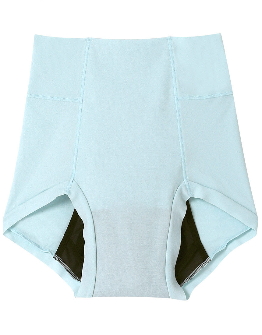 【パッド取り外し可】 吸水サニタリーショーツ 吸水サニタリーショーツ