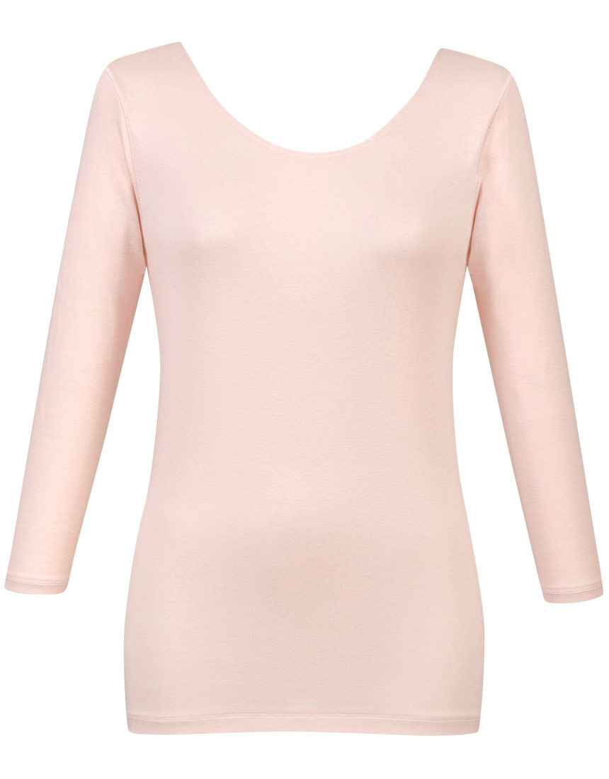 トップス（７分袖）, , hi-res