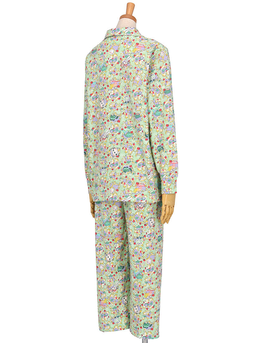 ツモリチサトスリープ 【綿100％】 「不思議の国のティ