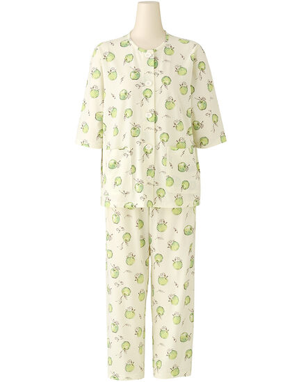 パジャマ, , main