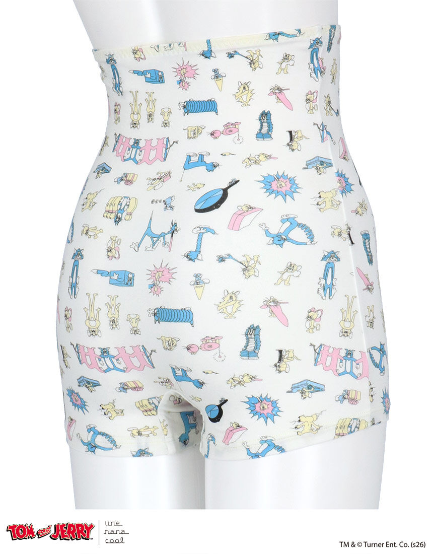 ボーイレングスショーツ, , hi-res