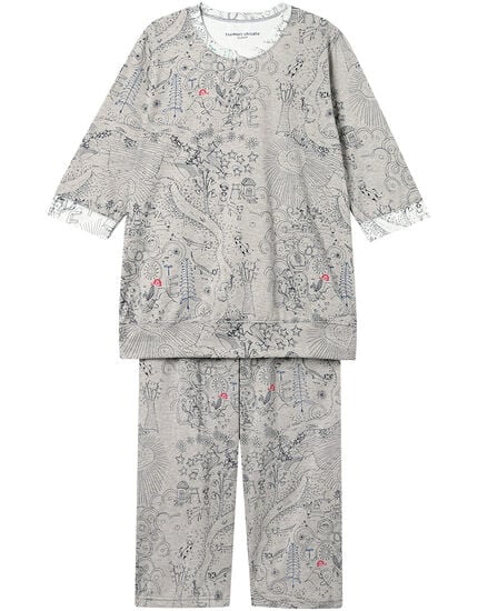 パジャマ, , main