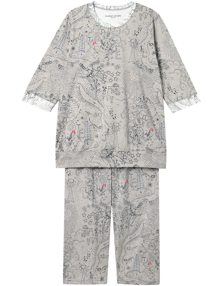 パジャマ, , hi-res