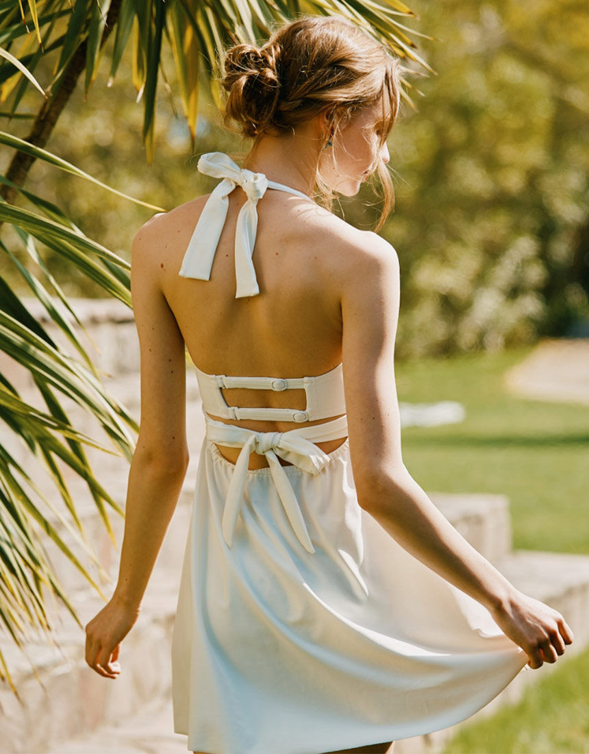 水着（ワンピース）, , hi-res