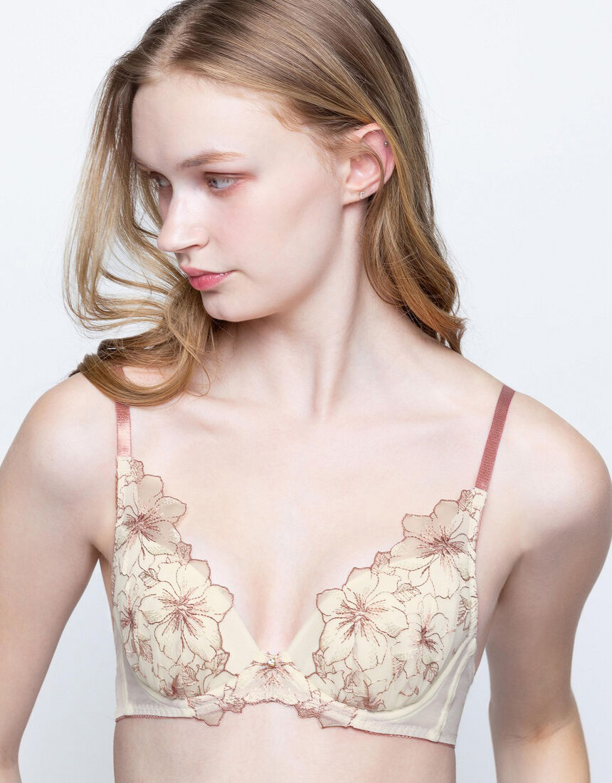 ３／４カップブラ, , hi-res