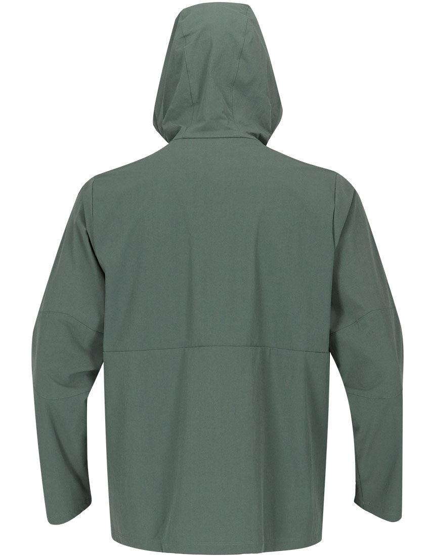 CW－X メンズ｜はっ水｜ジャケット｜ アウター トップス DWO549