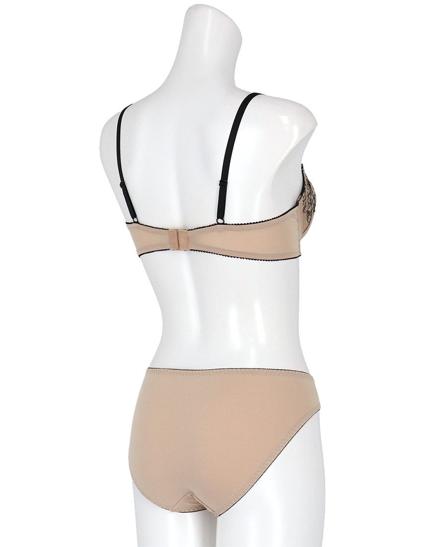 ブラ＆ショーツセット, , hi-res