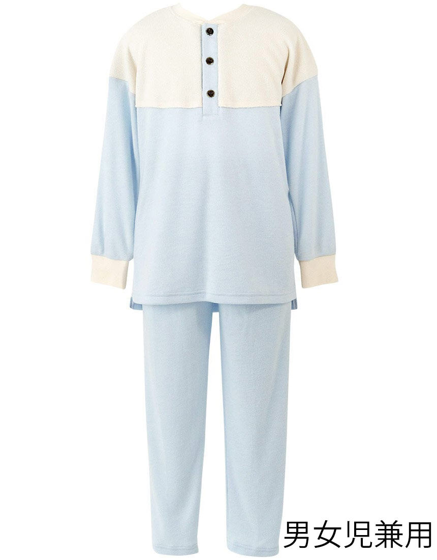 男女児兼用パジャマ, , hi-res