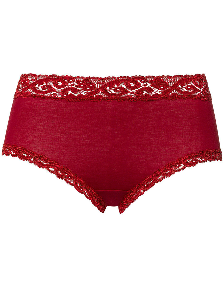 ハンロ 身生地コットン100％ ショーツ PIH384｜ワコール直営の公式