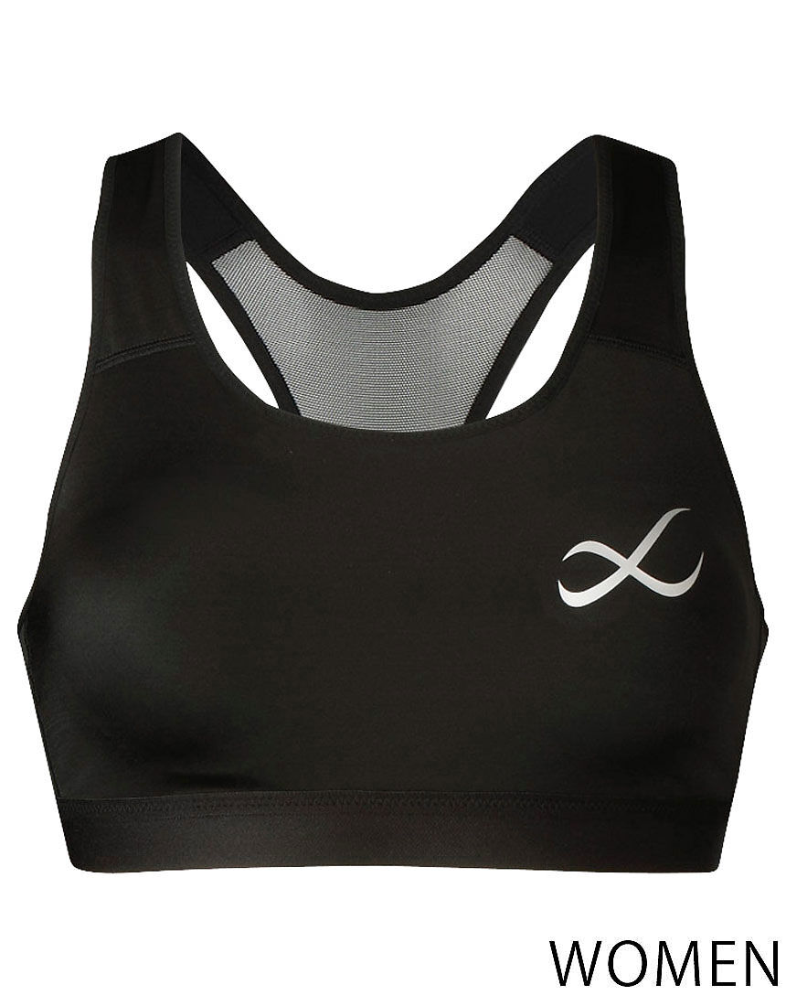 CW－X ユレにくい｜マラソン・ジョギング・球技に｜ スポーツブラ