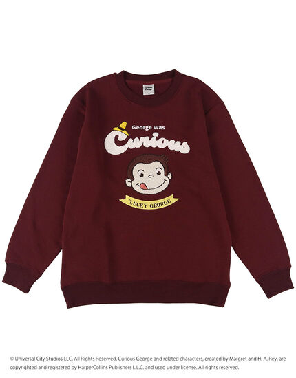 トレーナー, , main